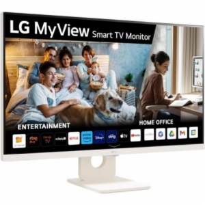 MONITOR LG 32SR50F-W